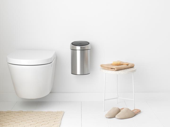 Immagine prodotto Brabantia Cestino tattile (3 l)