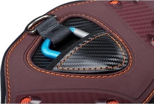 Produktbild eQuick Sattelgurt