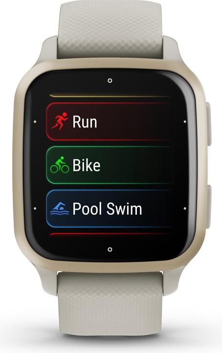 Produktbild Garmin Venu SQ 2 Music (40 mm)