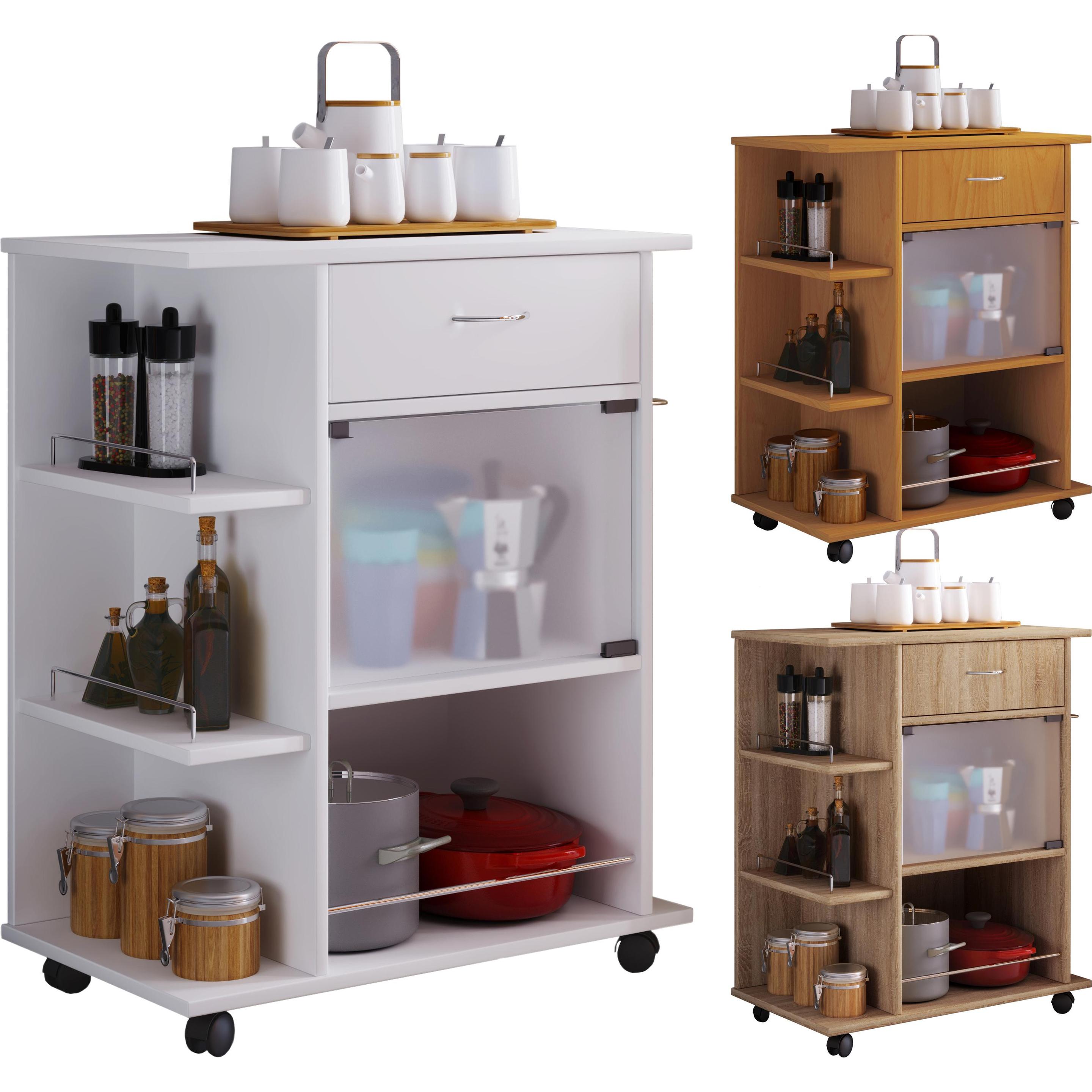 Thumbnail - VCM, Servierwagen, Pocis