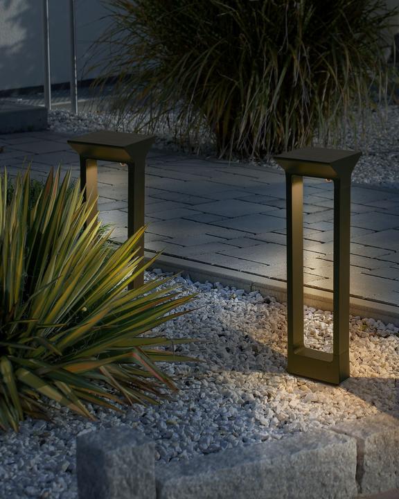 Actual product image Beliani Malden (300 lm, IP54)