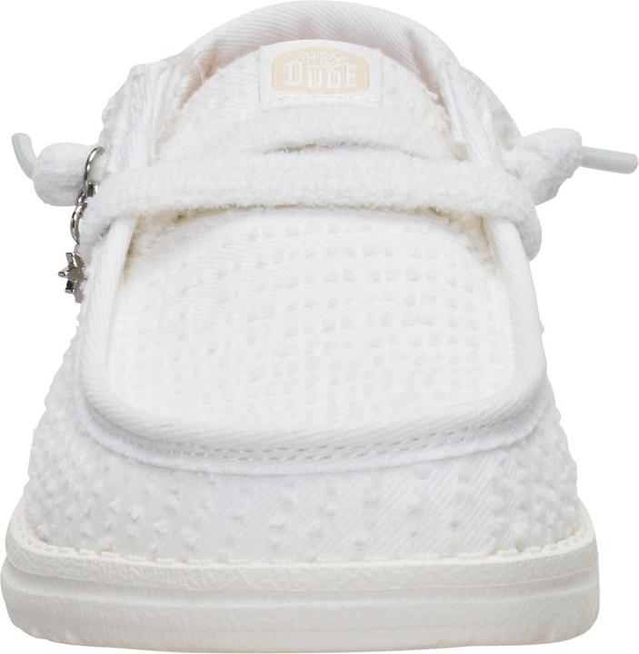 Image du produit Hey Dude Wendy Frayed Canvas (40)