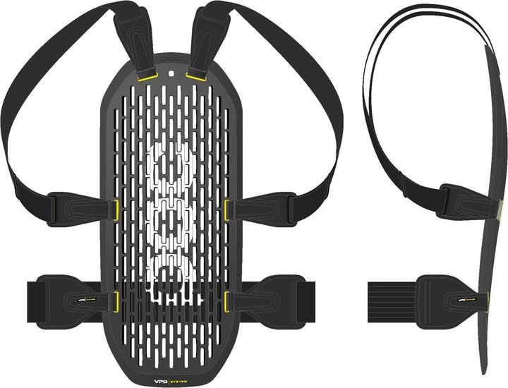 Actual product image Poc VPD System Back (S, Back protector, Unique specimen)