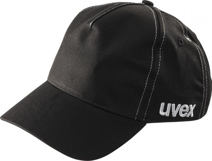 Produktbild Uvex Safety U-cap sport (60 - 63 cm)