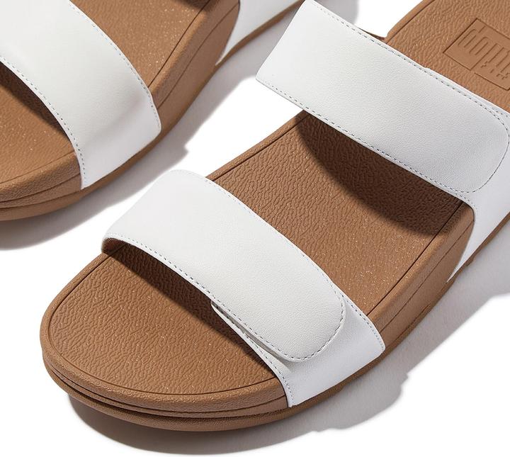 Actual product image Fitflop Lulu (43)