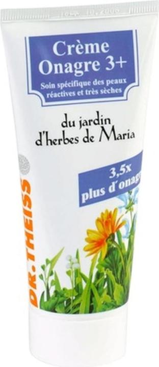 Marnys Onager 3+ Creme (100 ml, Tagescreme)