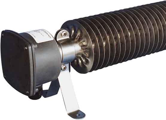 Kraemer & Kraus RRH 500 (500 W)