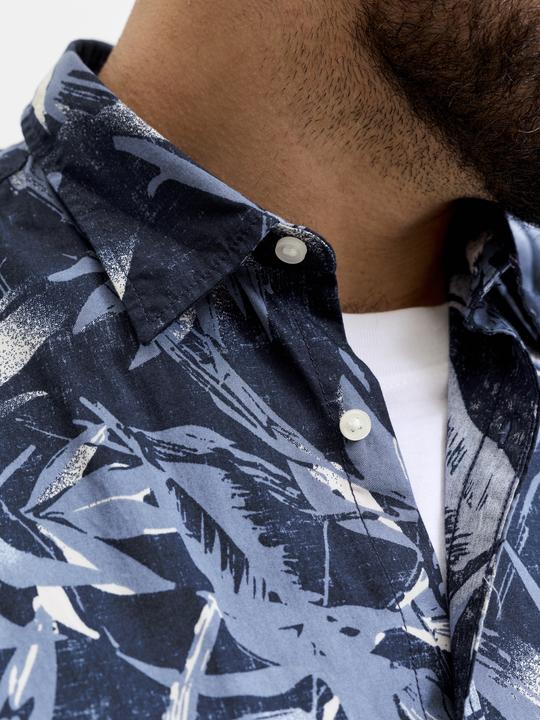 Immagine prodotto Jack & Jones Hawaii-Hemd Plus Size Hawaii-Hemd (4XL)