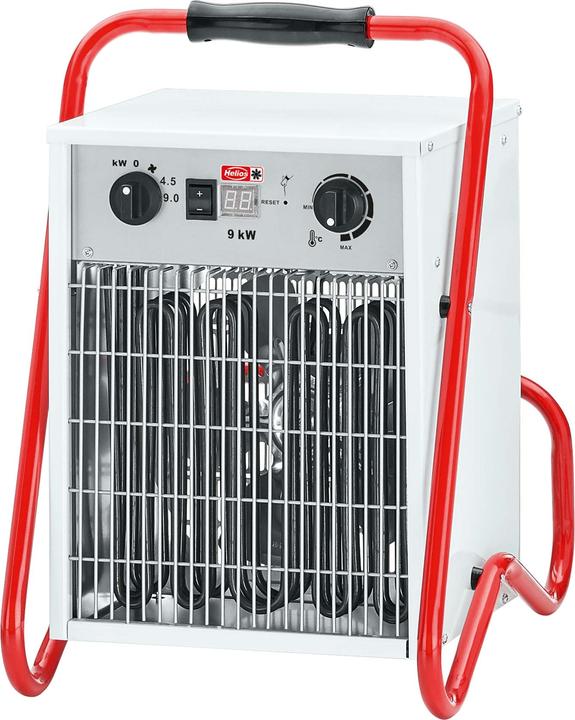 Helios STH 9 T (9000 W)