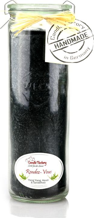 Produktbild Candle Factory Big Jumbo Rendez-Vous