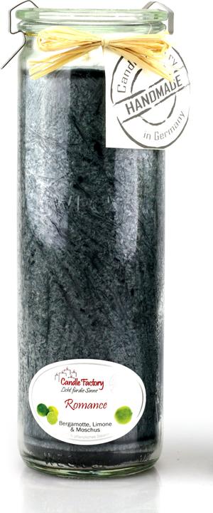 Candle Factory Big Jumbo Romance