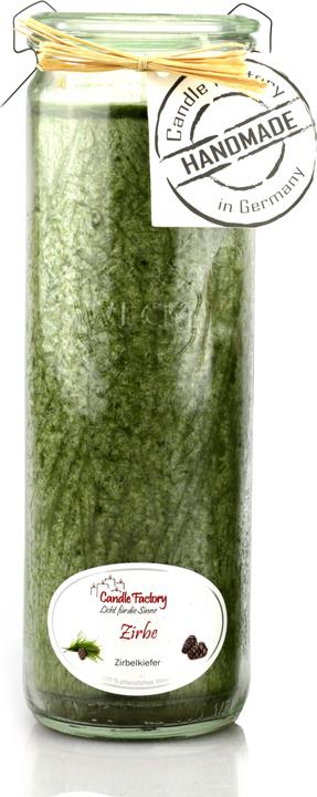 Swiss stone pine