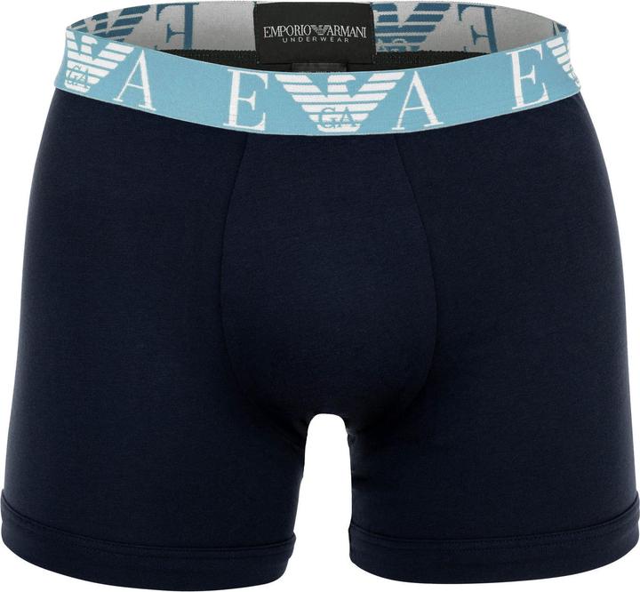 Produktbild Emporio Armani Bold Monogram (M, 3er Pack)