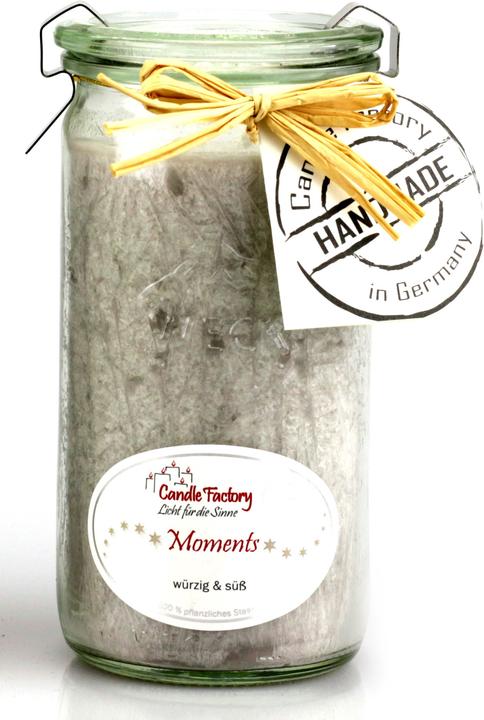 Produktbild Candle Factory Mini Jumbo Moments