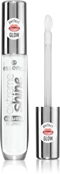Actual product image essence Lip Gloss extreme shine volume 101 Milky Way (101 Milky Way)