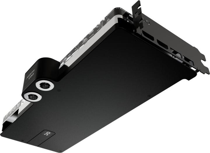 Produktbild Alphacool Core RX 7900XTX/XT Nitro mit Backplate