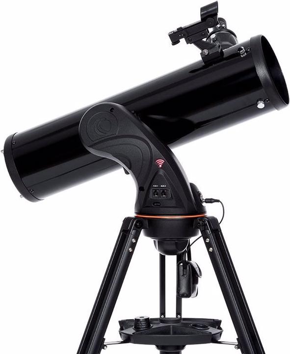 Productafbeelding Celestron AstroFi Newton