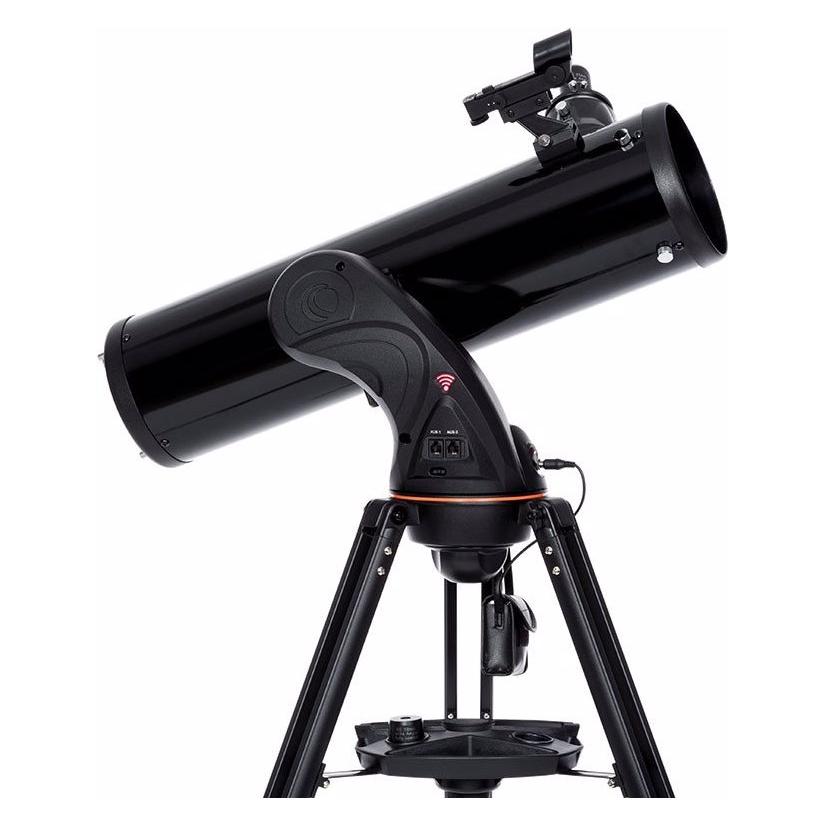 Celestron, Teleskop