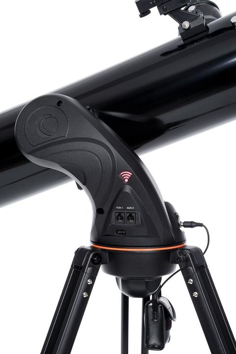 Productafbeelding Celestron AstroFi Newton