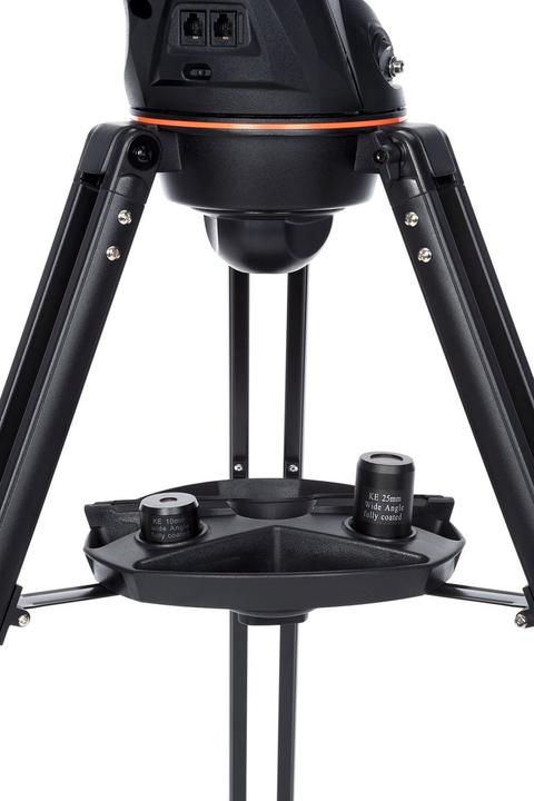 Productafbeelding Celestron AstroFi Newton