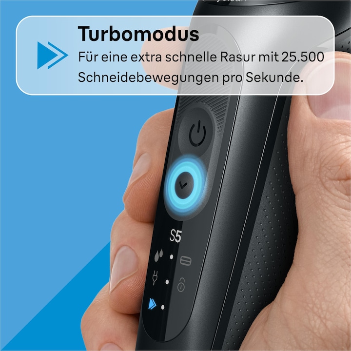 Productafbeelding Braun Series 5