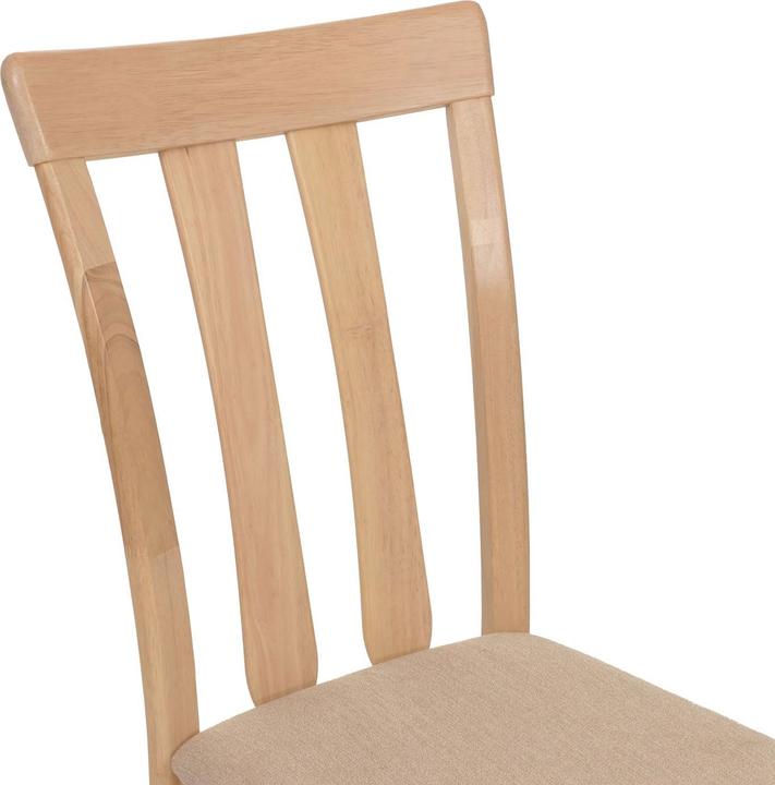 Actual product image JOHN316 Esszimmerstühle