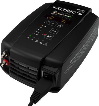 Actual product image Ctek Mxts 40 (12V, 24V, 40 A)