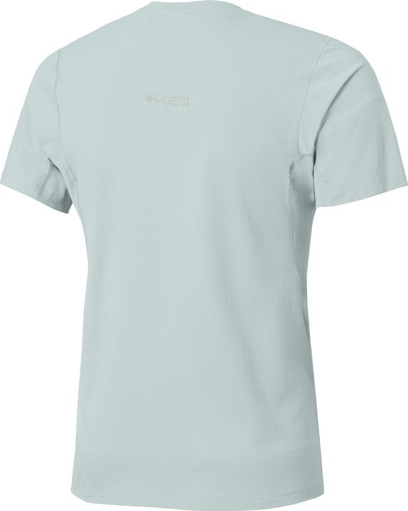 Actual product image Columbia Diamond Peak Pro Short Sleeve (S)