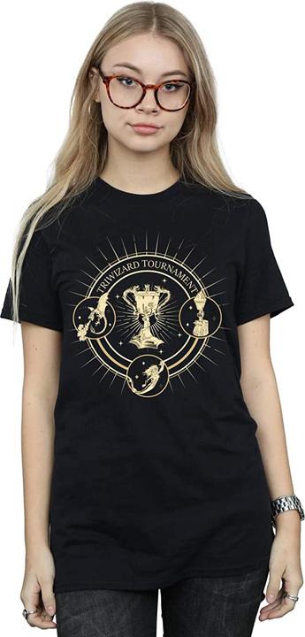 Produktbild Triwizard Tshirt (L)