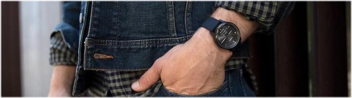 Image du produit Garmin Vivomove Sport (40 mm)