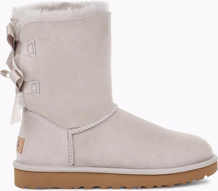 Produktbild Ugg Bailey Bow II (37)