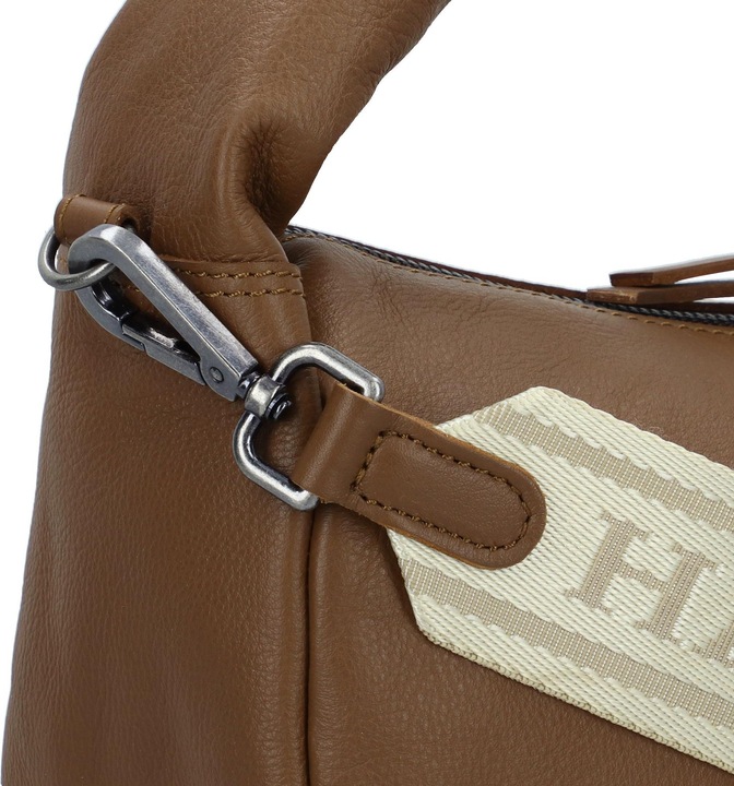 Image du produit Harbour 2nd Just Pure Sac à bandoulière en cuir 29 cm