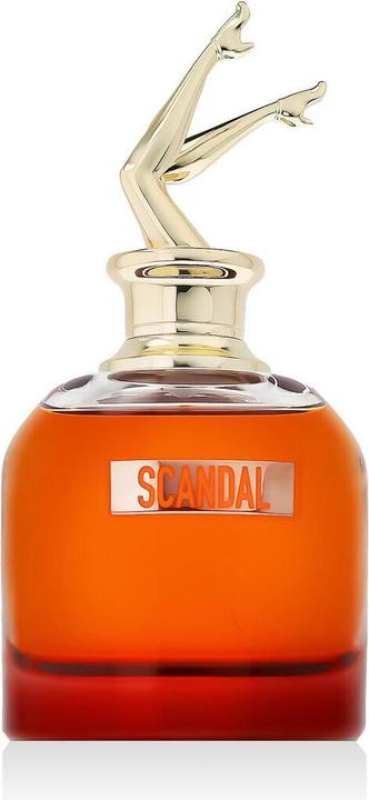 Produktbild Gaultier Scandal By Night (Eau de Parfum, 80 ml)