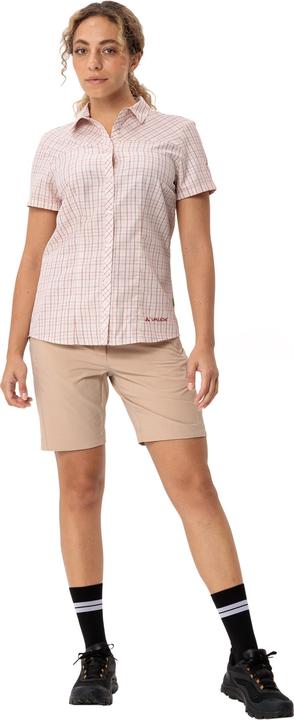 Actual product image Vaude Tacun Shirt II (44)