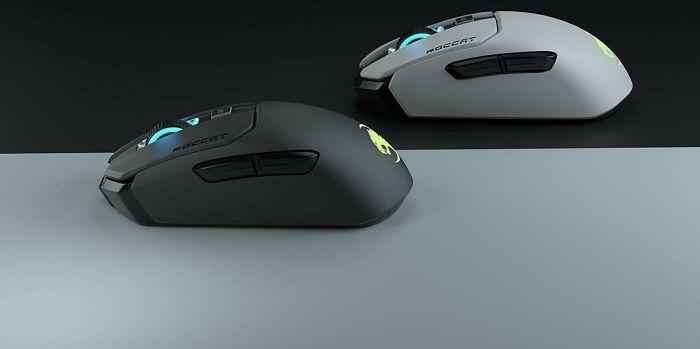 Produktbild Roccat Kain 202 Aimo (Kabelgebunden, Kabellos)