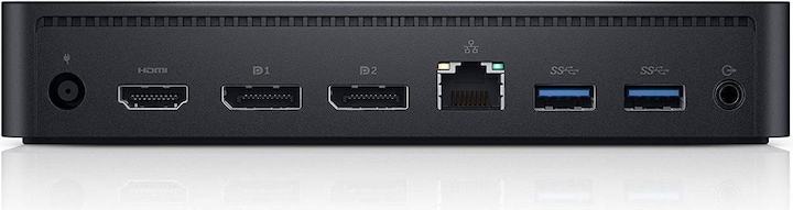 Immagine prodotto Dell D6000 (USB-C, 4 Porti)