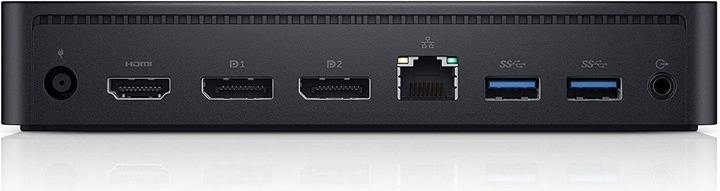 Actual product image Dell D6000 (USB-C, 4 Ports)