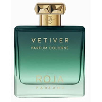 Actual product image Roja Parfums Roja Vetiver by Parfum Cologne Spray 100 ml (Eau de cologne, 100 ml)