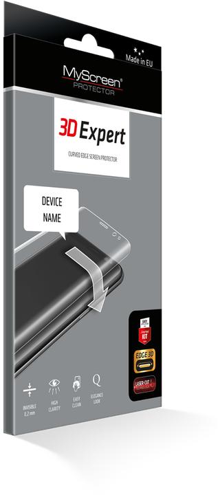 Immagine prodotto 3D Expert Esperto 3D (1 pz., Samsung Galaxy S8+)