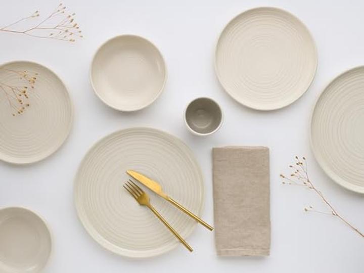 Actual product image CreaTable Uno (16 pcs.)