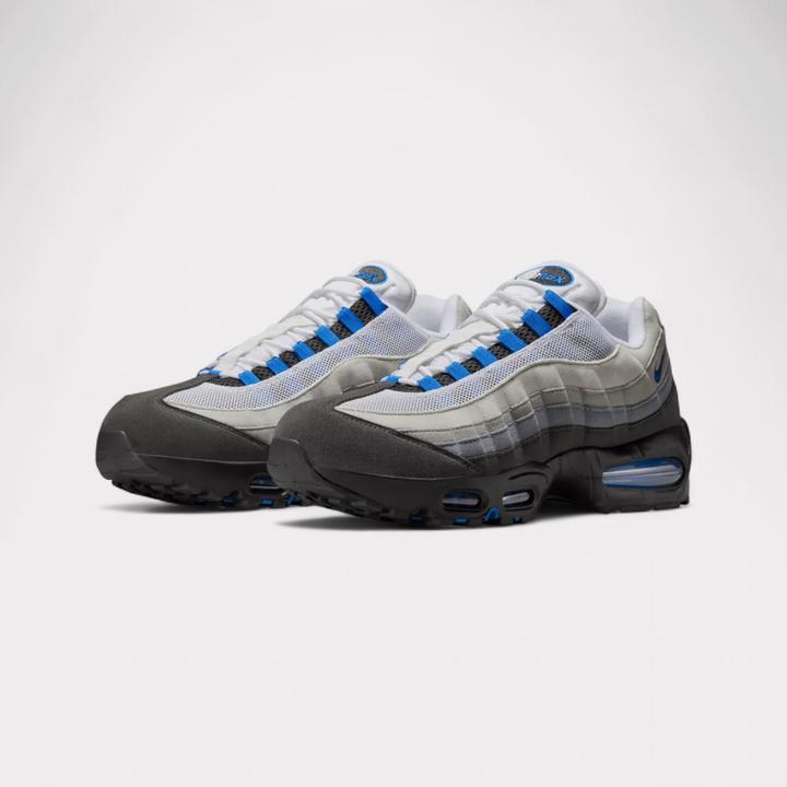 Image du produit Nike Air Max 95 OG Big Bubble (41)