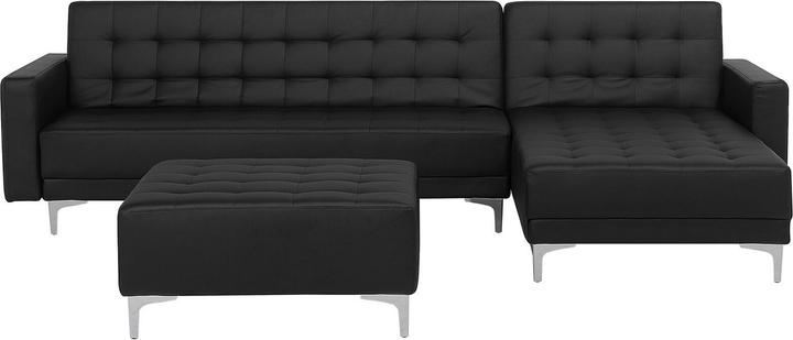 Actual product image Beliani Aberdeen (Corner sofa)