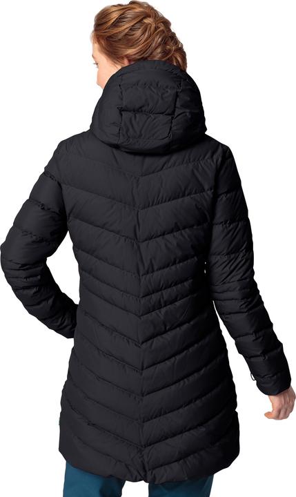 Actual product image Vaude Annecy 3in1 III