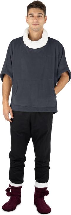 Actual product image Normani Merlo Oversize Sweater - 8665 (One size)