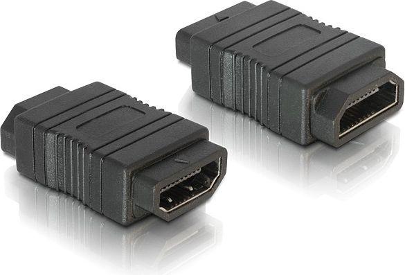 Productafbeelding Delock HDMI naar (HDMI, 8 cm)