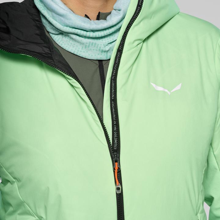 Actual product image Salewa Pedroc Tirolwool® Air Hybrid Jacke (42, 48)