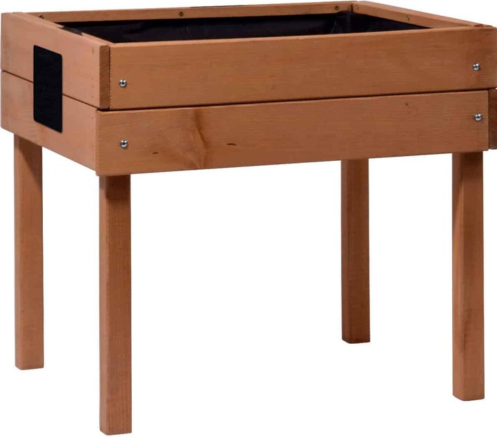 Actual product image Dobar Children's raised bed