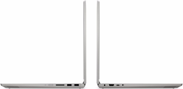 Actual product image Lenovo IdeaPad C340-15IIL (15.60", Intel Core i5-1035G1, 8 GB, 256 GB, DE)