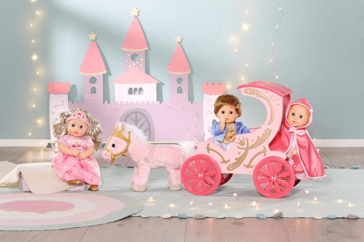 Actual product image Baby Annabell Little Sweet Cape, 36cm