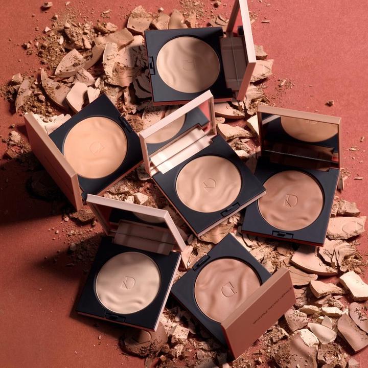 Produktbild Diego dalla Palma Hydratant Butter Bronz Powder No 61 (61)